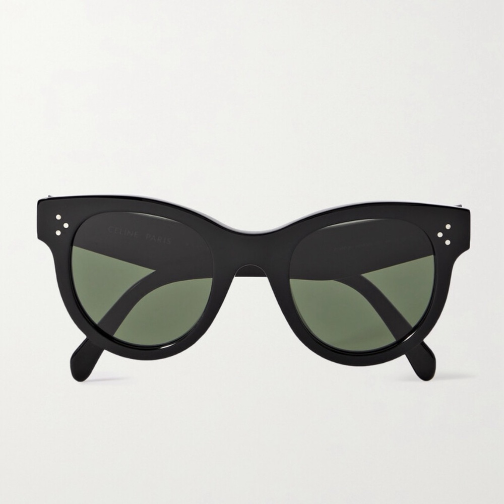 Celine - Audrey Sunglasses - VGUC